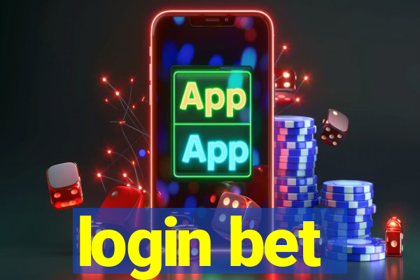 login bet